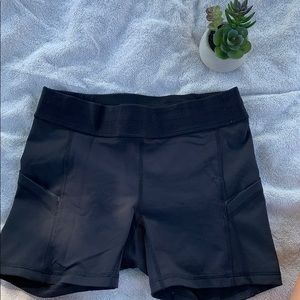 Lululemon reflective spandex